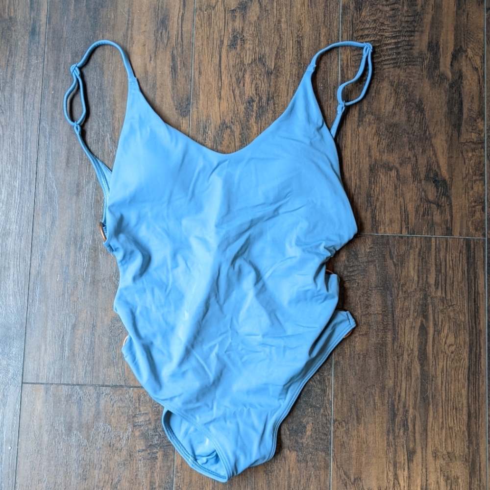 NWOT Aerie One Piece